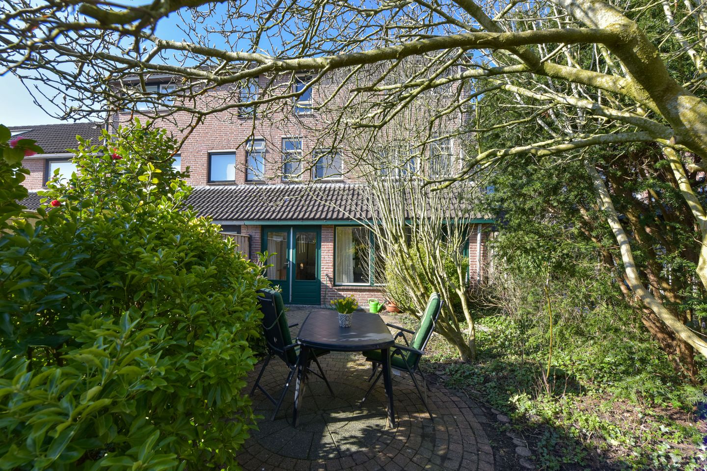 Photo 25 of Kerketuin 80