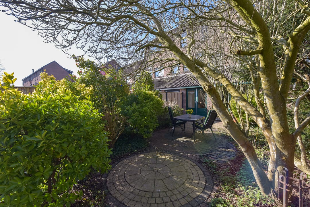 Photo 26 of Kerketuin 80