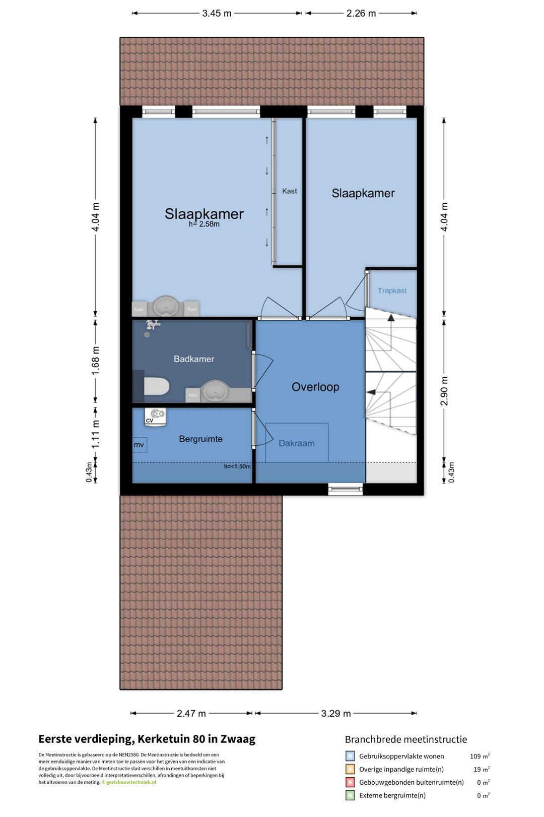 Photo 31 of Kerketuin 80