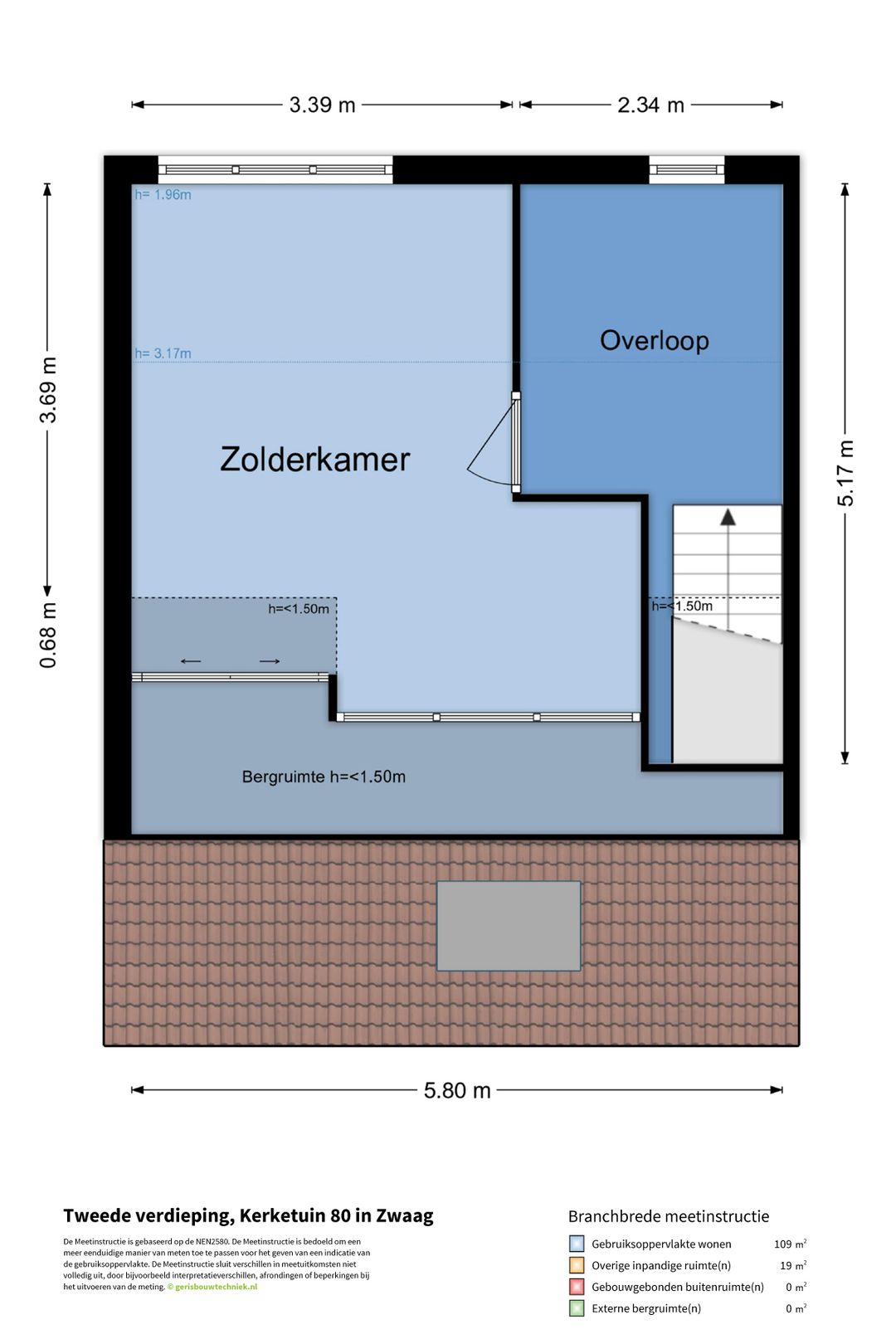 Photo 32 of Kerketuin 80