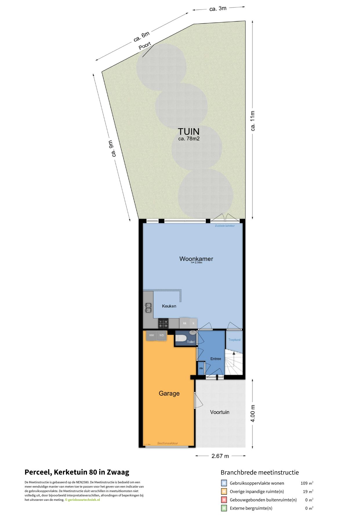 Photo 33 of Kerketuin 80