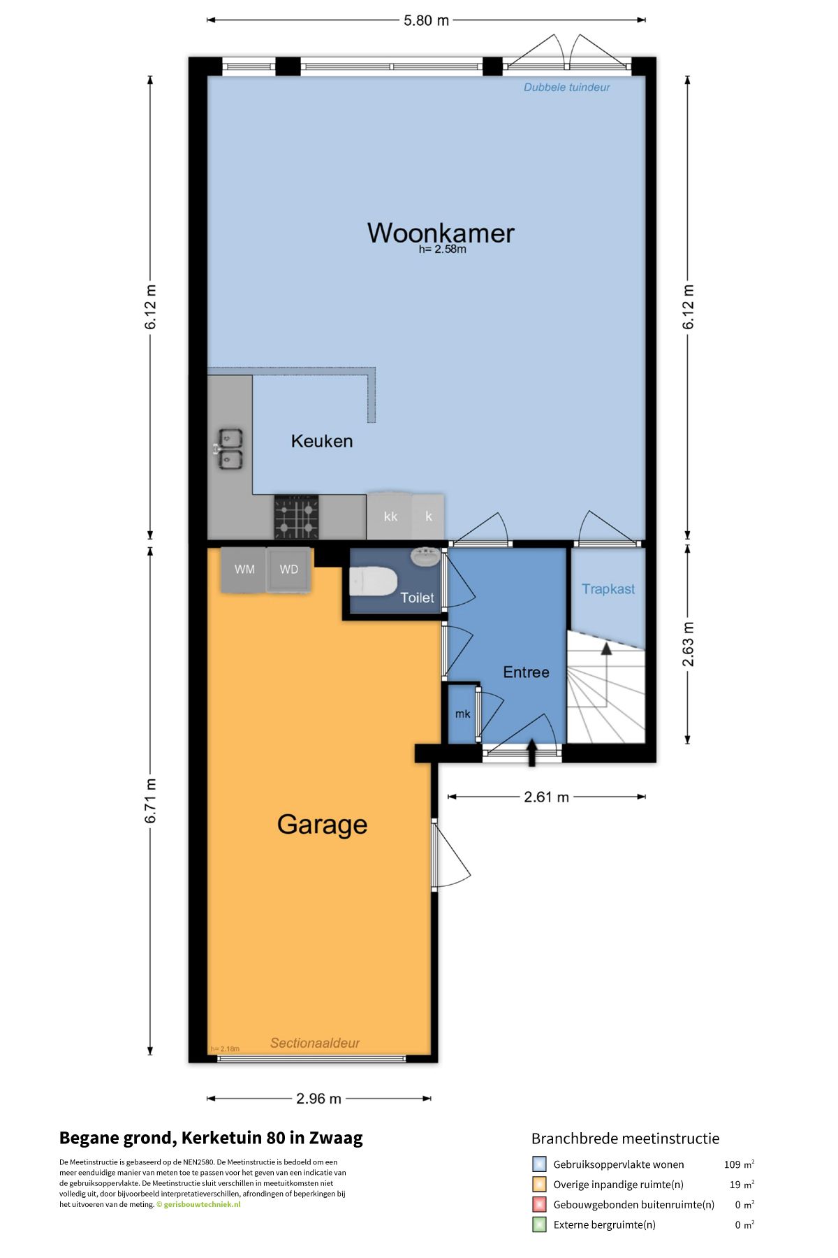 Photo 30 of Kerketuin 80