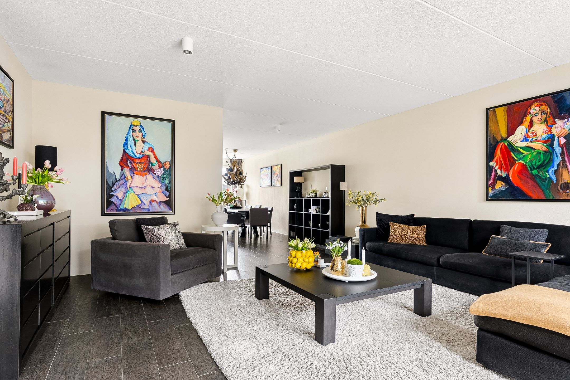 Photo 3 of Roosje Vechtstraat 36