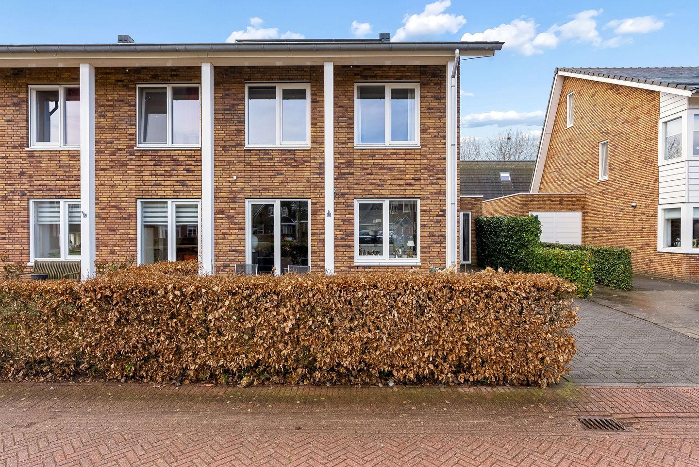 Photo 5 of Roosje Vechtstraat 36