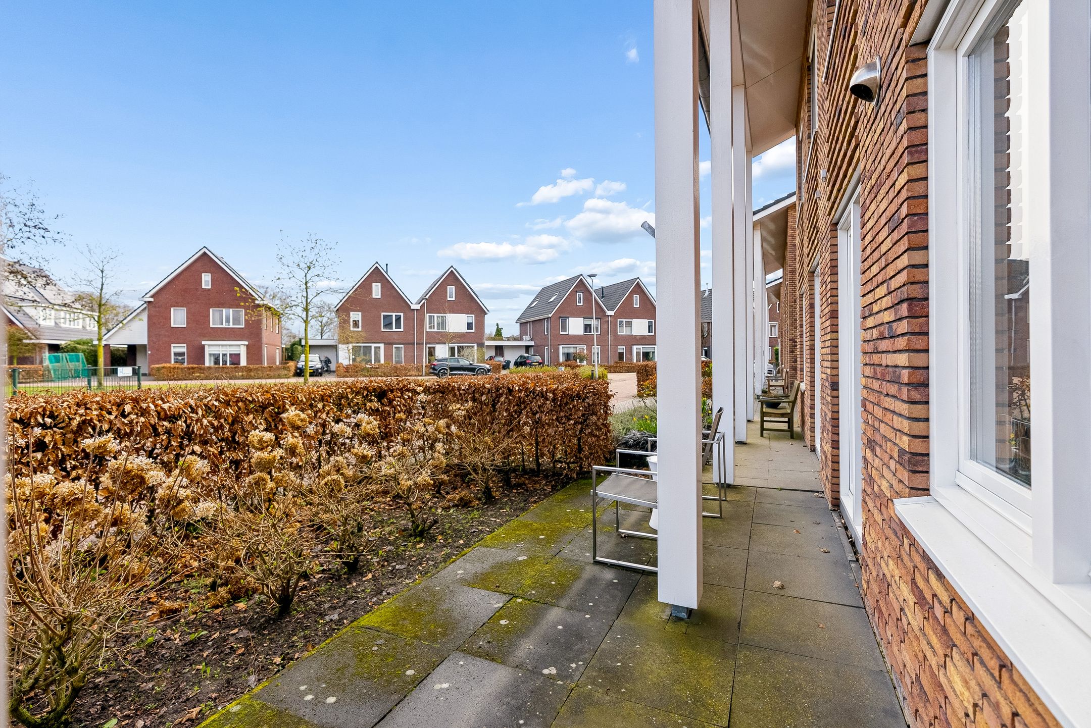 Photo 6 of Roosje Vechtstraat 36