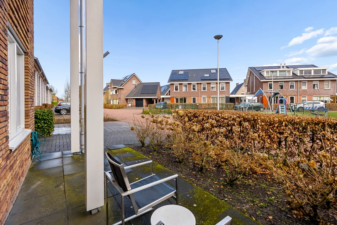 Photo 7 of Roosje Vechtstraat 36