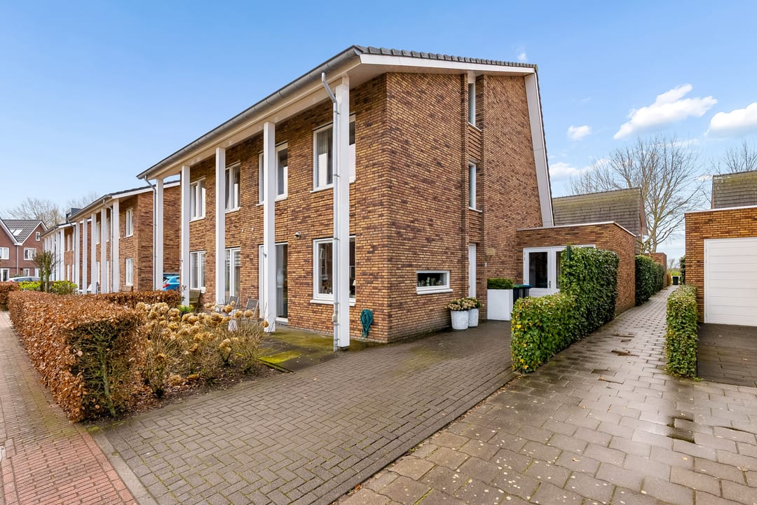 Photo 8 of Roosje Vechtstraat 36