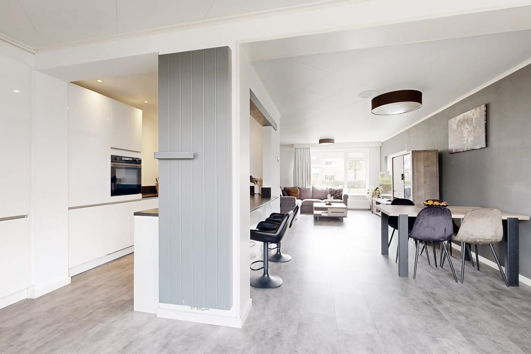 Foto 28 van Van Vlaanderenstraat 41