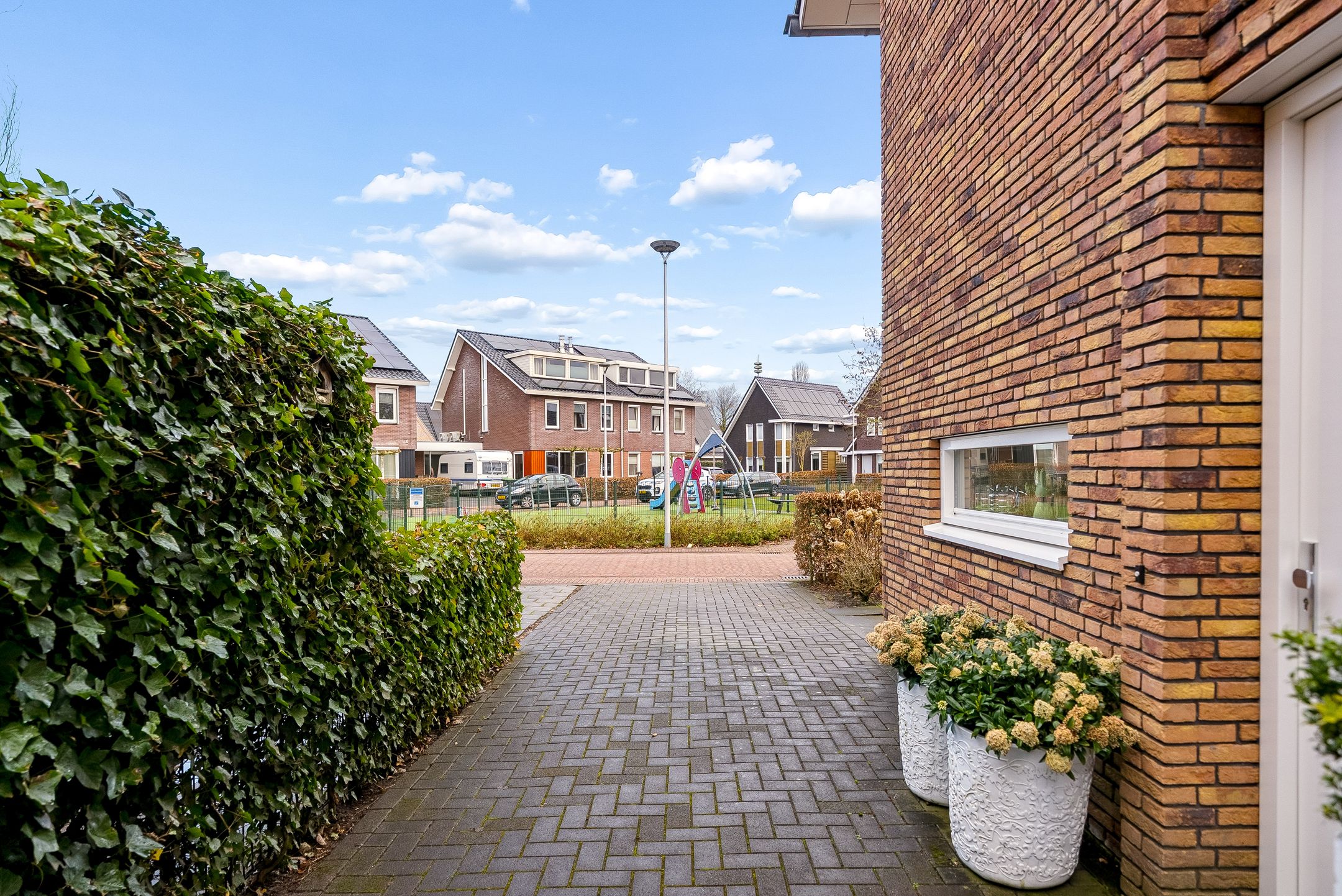 Photo 9 of Roosje Vechtstraat 36