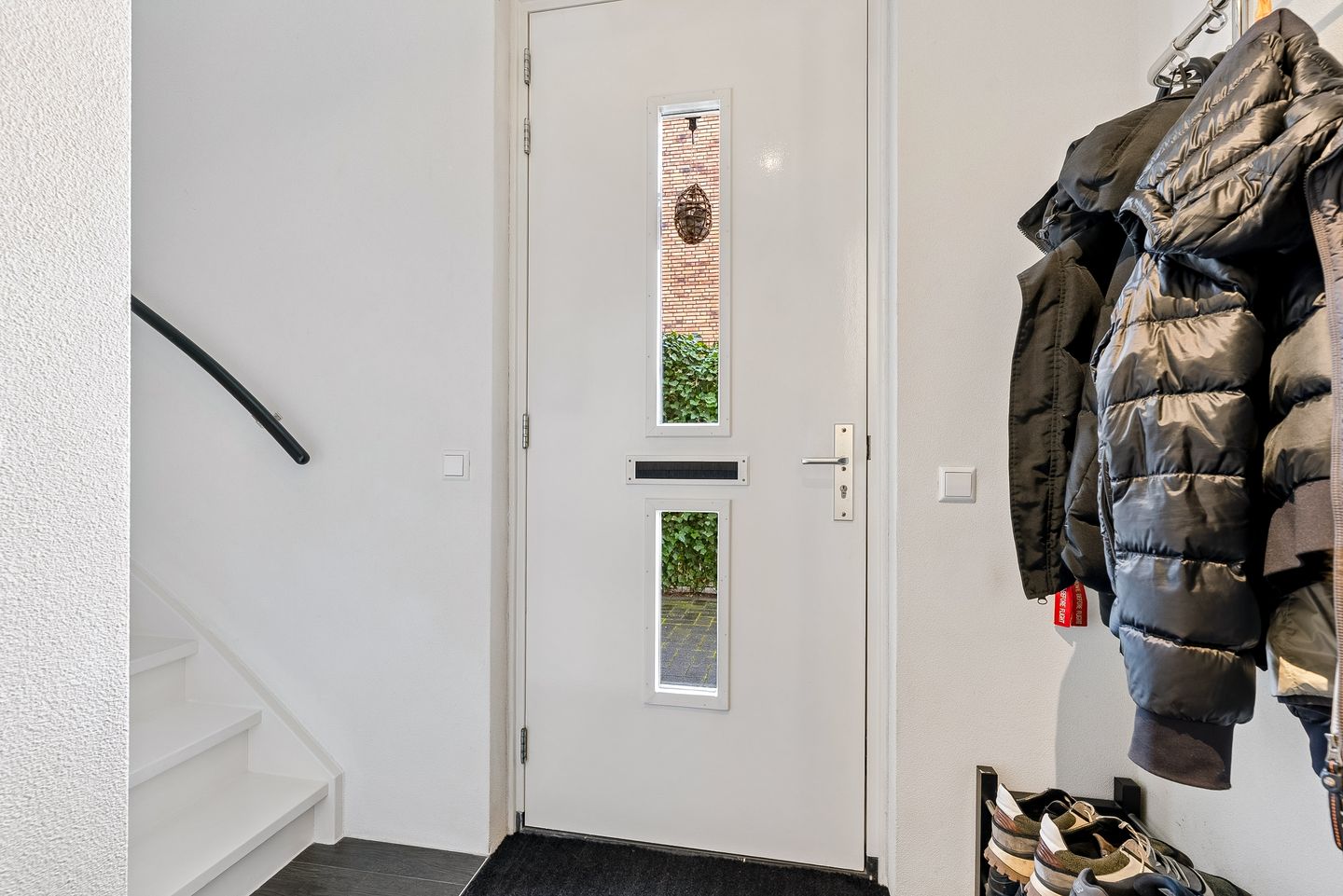 Photo 10 of Roosje Vechtstraat 36