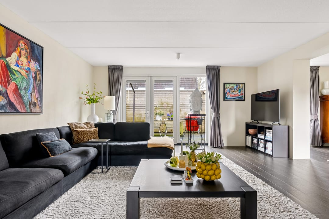 Photo 13 of Roosje Vechtstraat 36