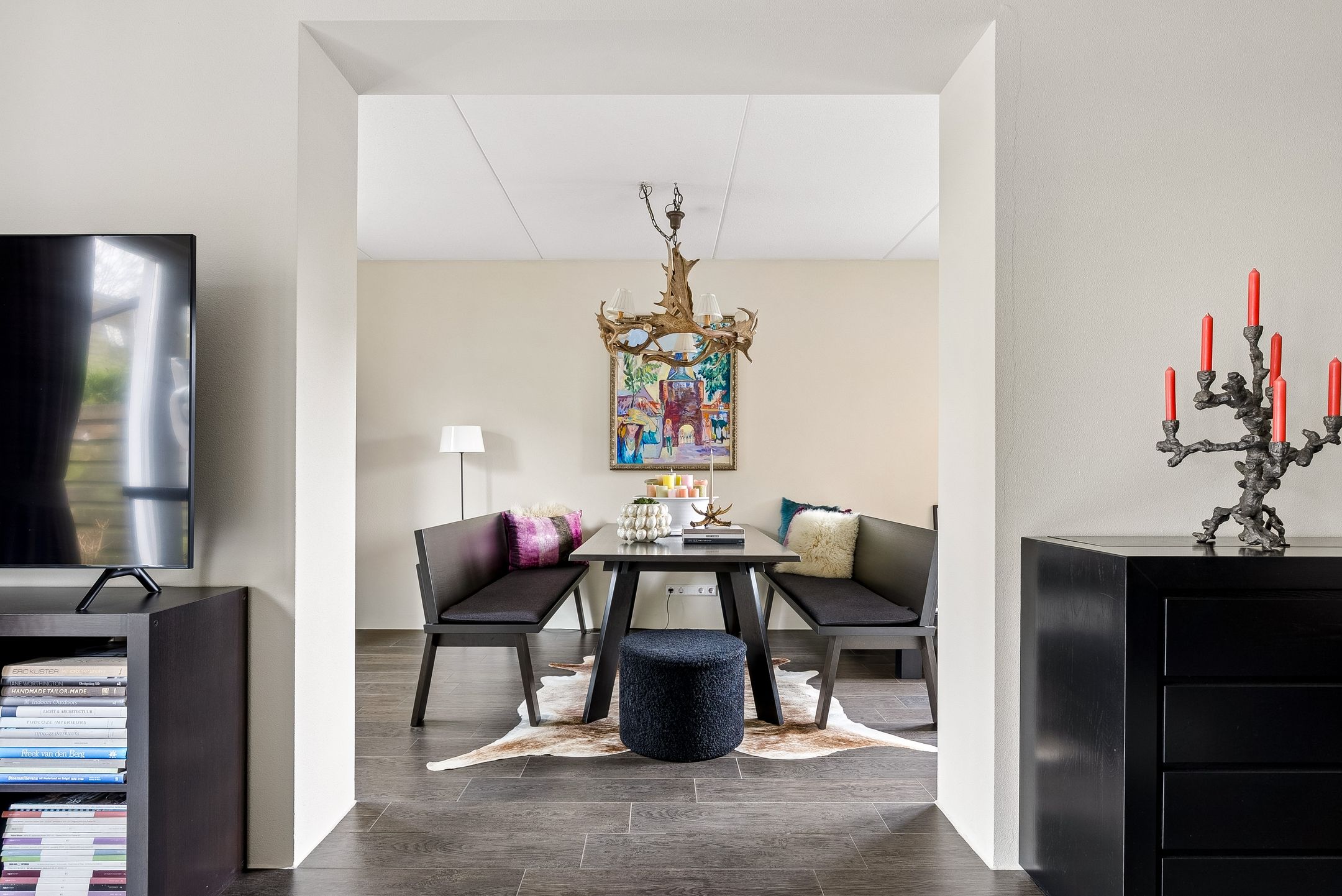 Photo 18 of Roosje Vechtstraat 36