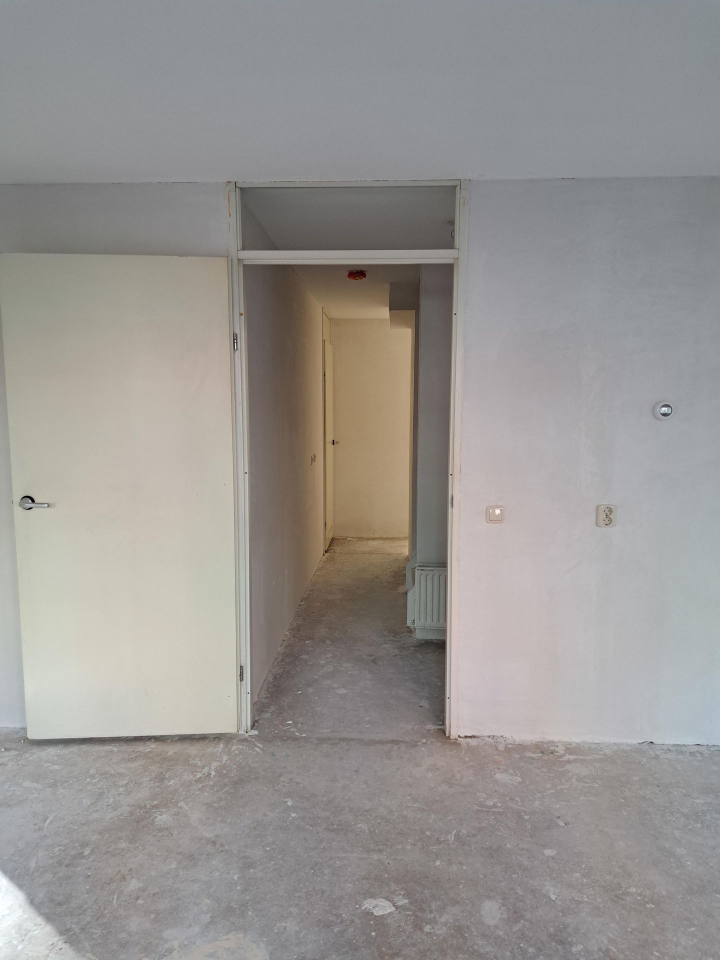 Photo 10 of Dirk Vreekenstraat 32