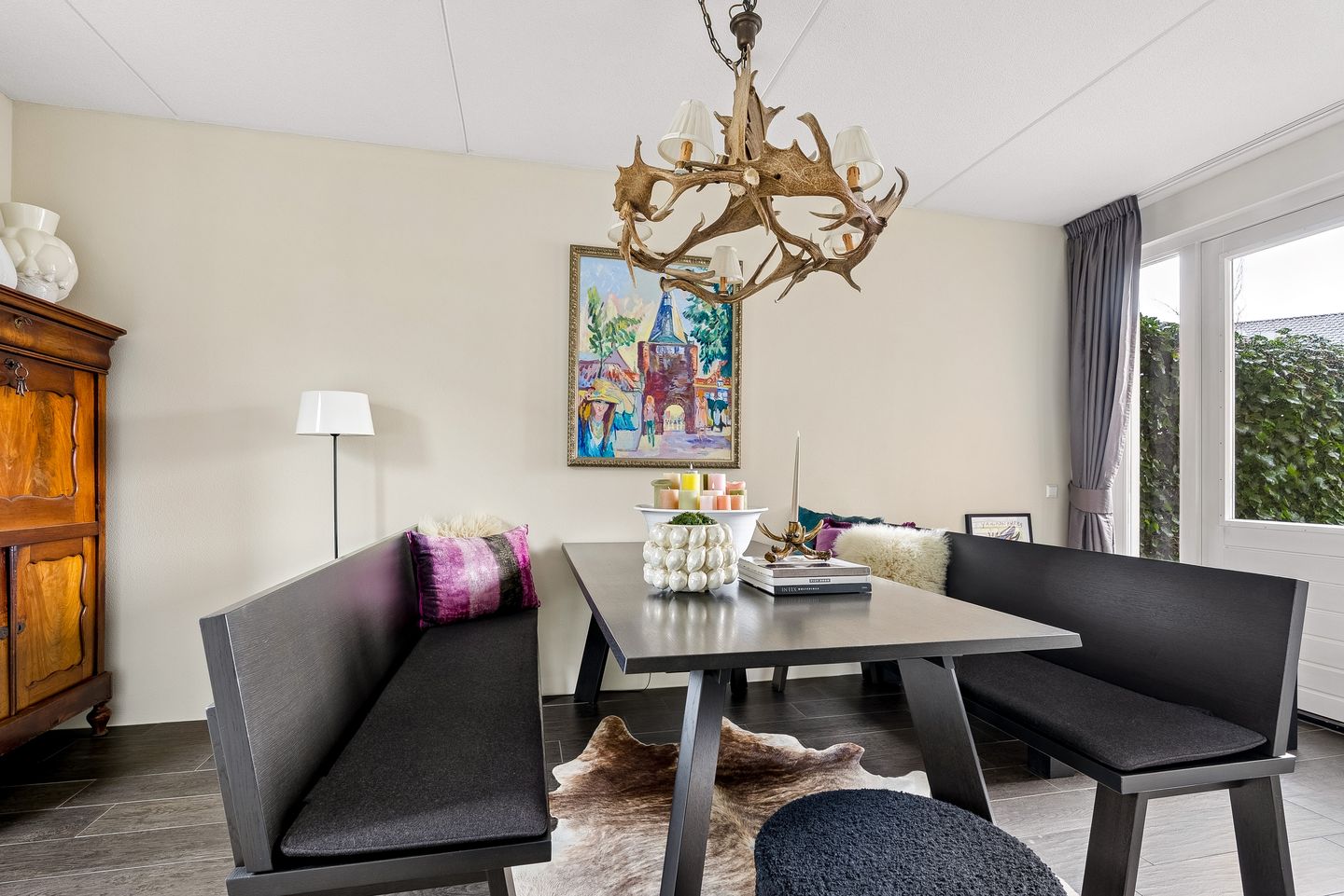 Photo 19 of Roosje Vechtstraat 36