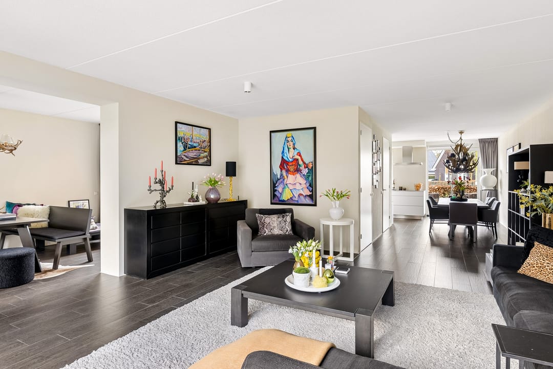 Photo 23 of Roosje Vechtstraat 36