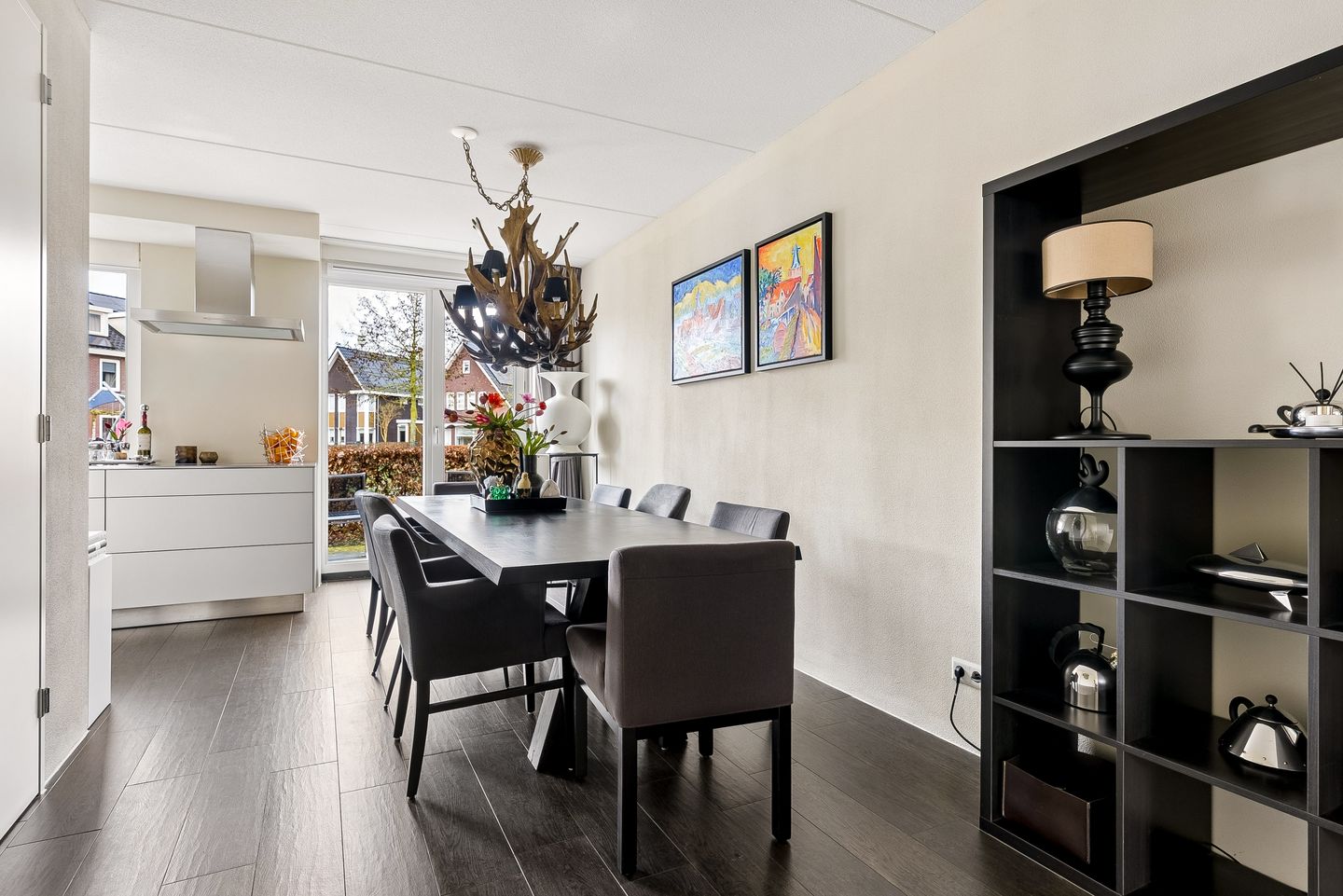 Photo 25 of Roosje Vechtstraat 36