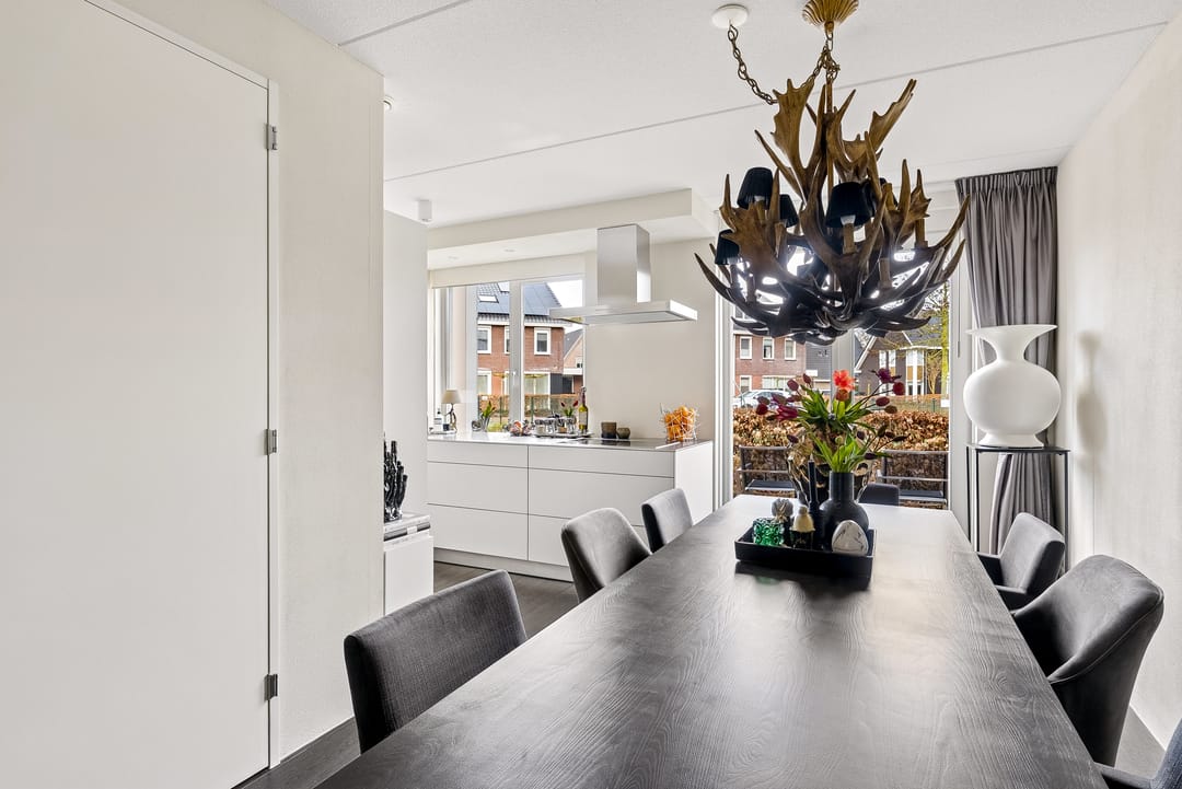 Photo 26 of Roosje Vechtstraat 36