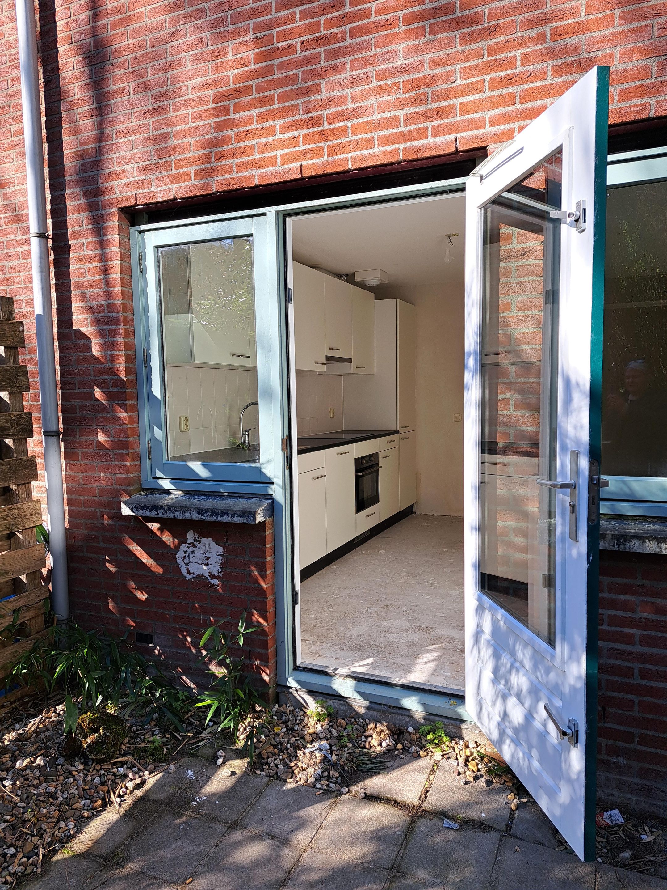 Photo 15 of Dirk Vreekenstraat 32