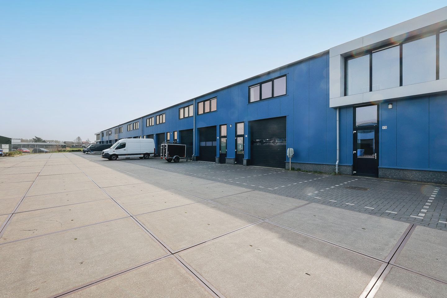 Bekijk foto 2 van Raasdorperweg 187-C