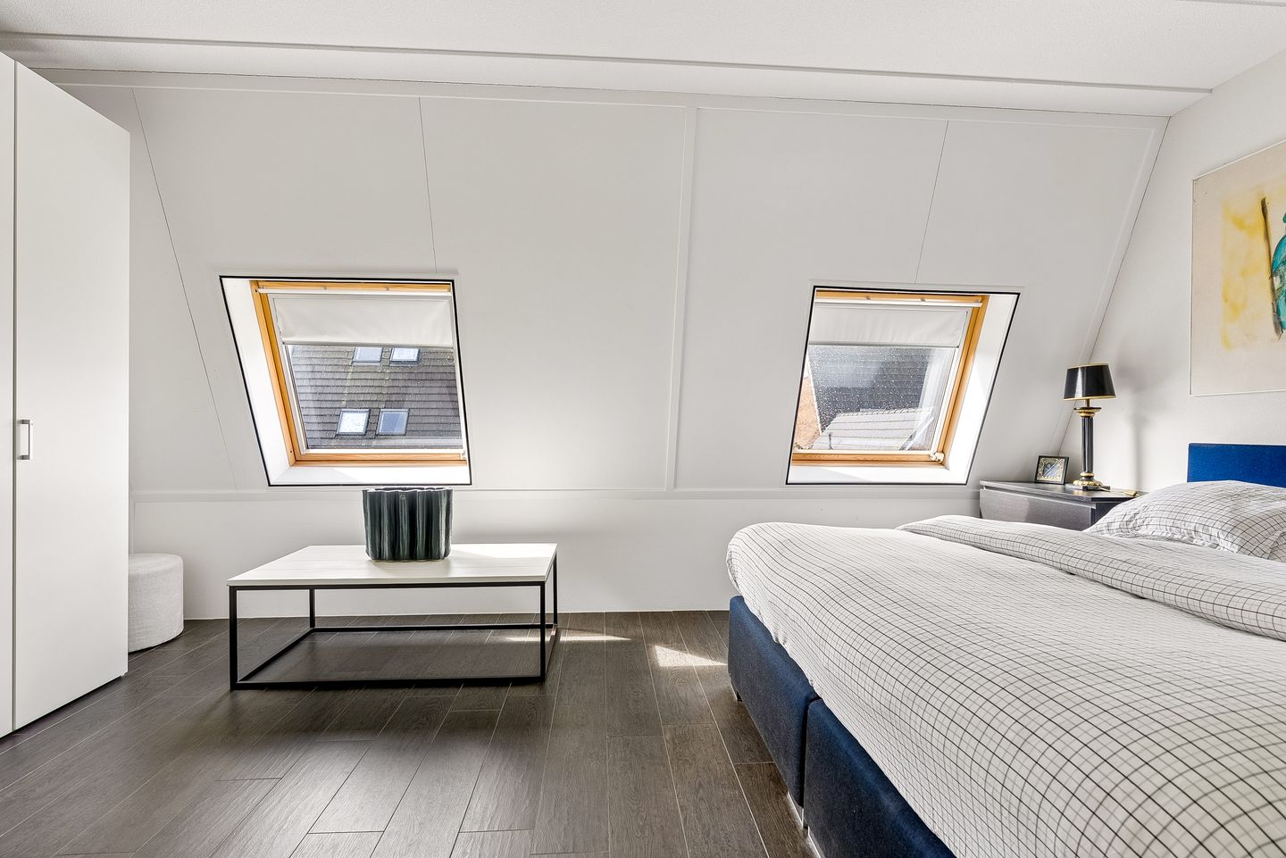 Photo 34 of Roosje Vechtstraat 36