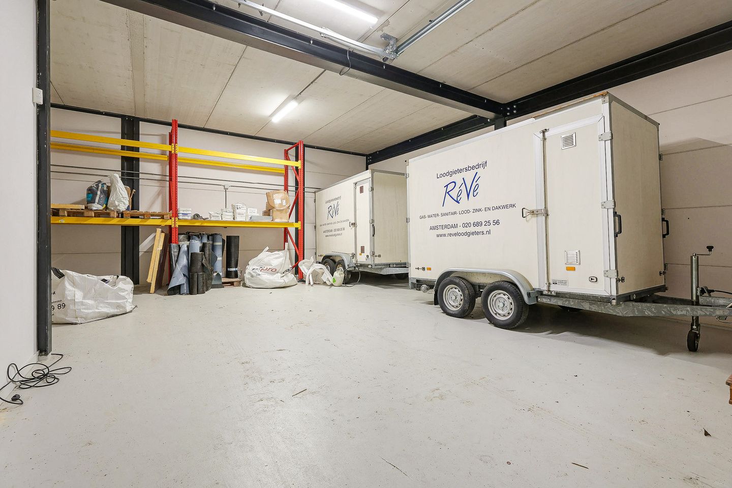 Bekijk foto 4 van Raasdorperweg 187-C