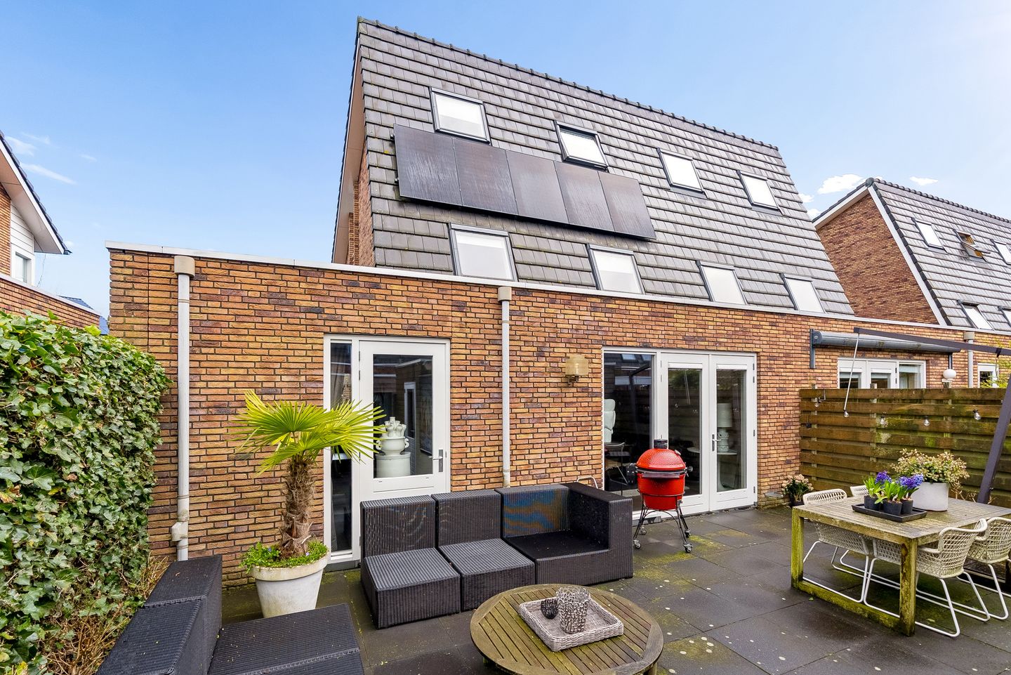 Photo 50 of Roosje Vechtstraat 36