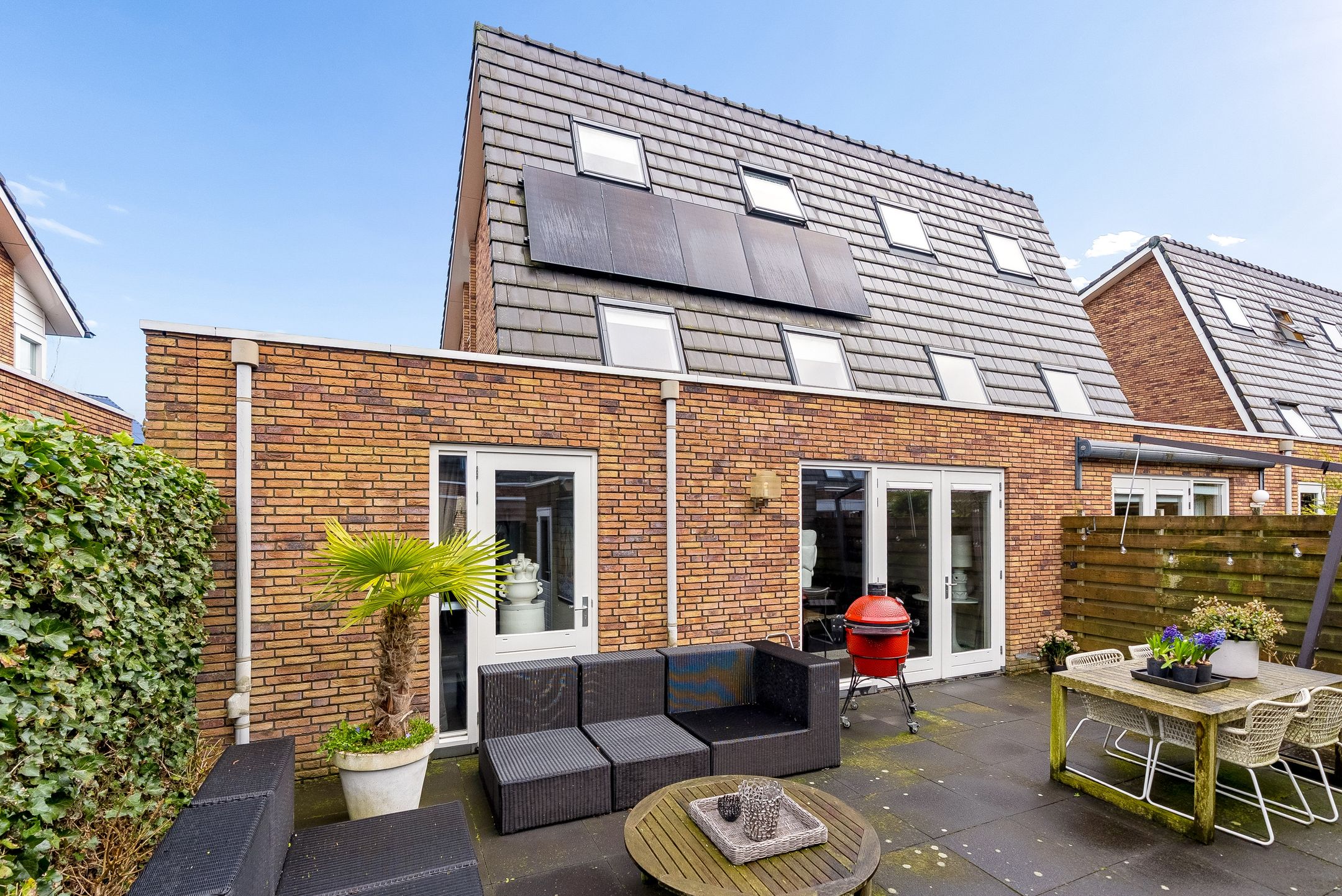 Foto 51 van Roosje Vechtstraat 36