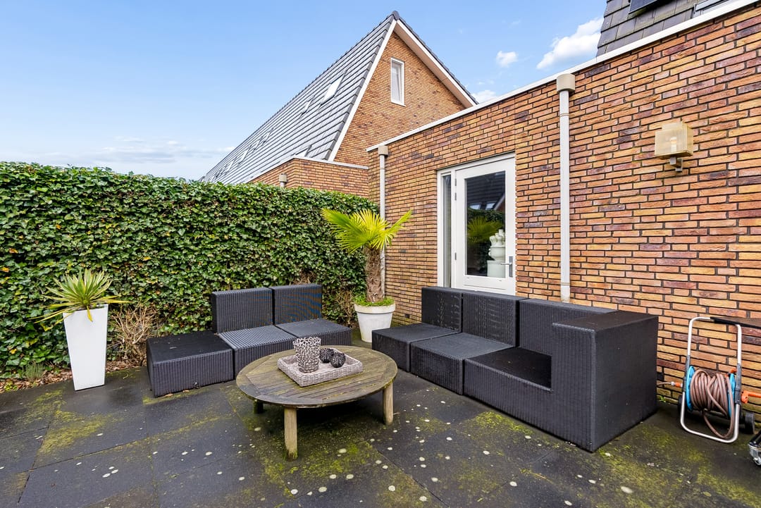 Photo 52 of Roosje Vechtstraat 36