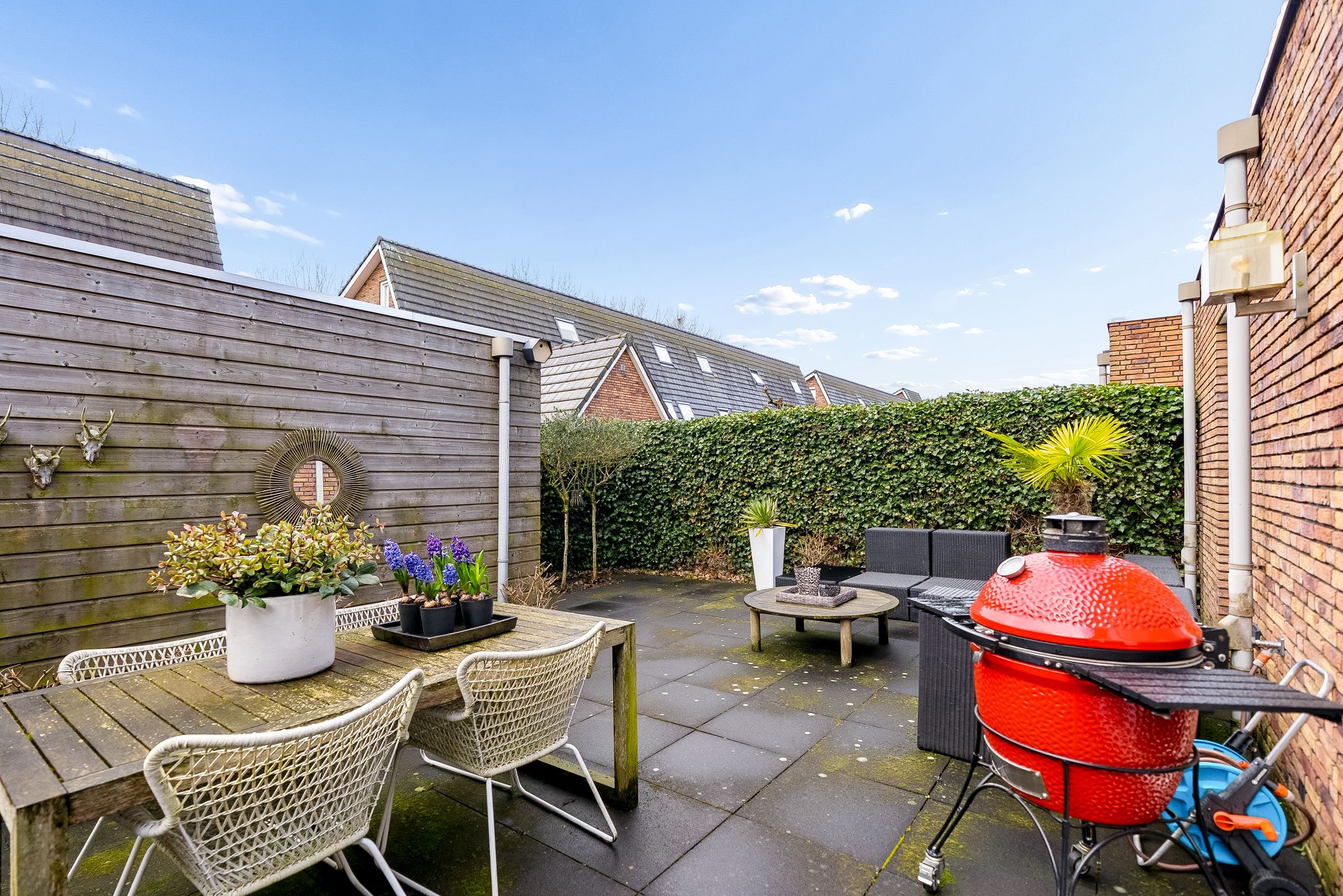 Foto 54 van Roosje Vechtstraat 36