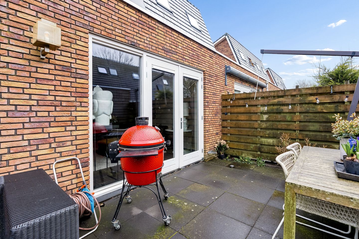 Photo 55 of Roosje Vechtstraat 36