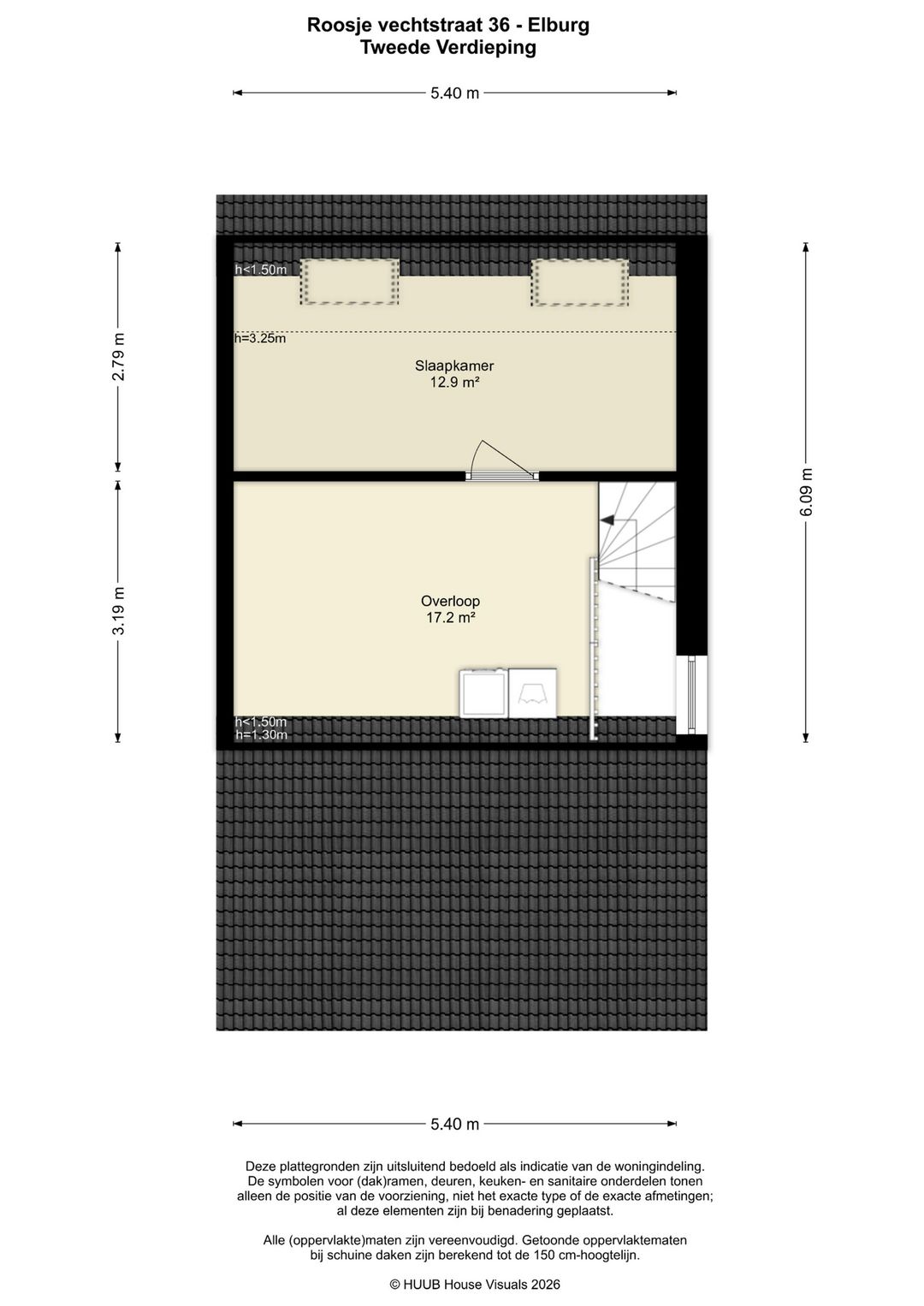 Photo 58 of Roosje Vechtstraat 36