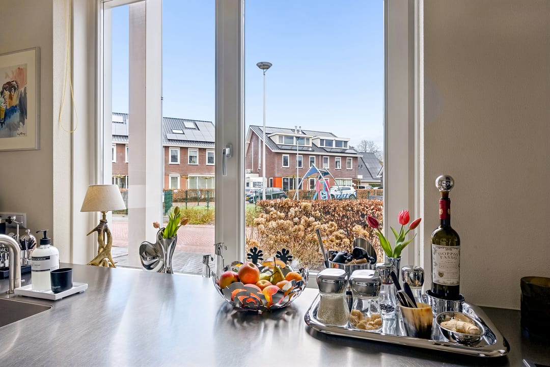 Photo 31 of Roosje Vechtstraat 36