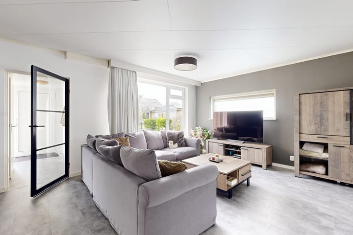 Photo 2 of Van Vlaanderenstraat 41