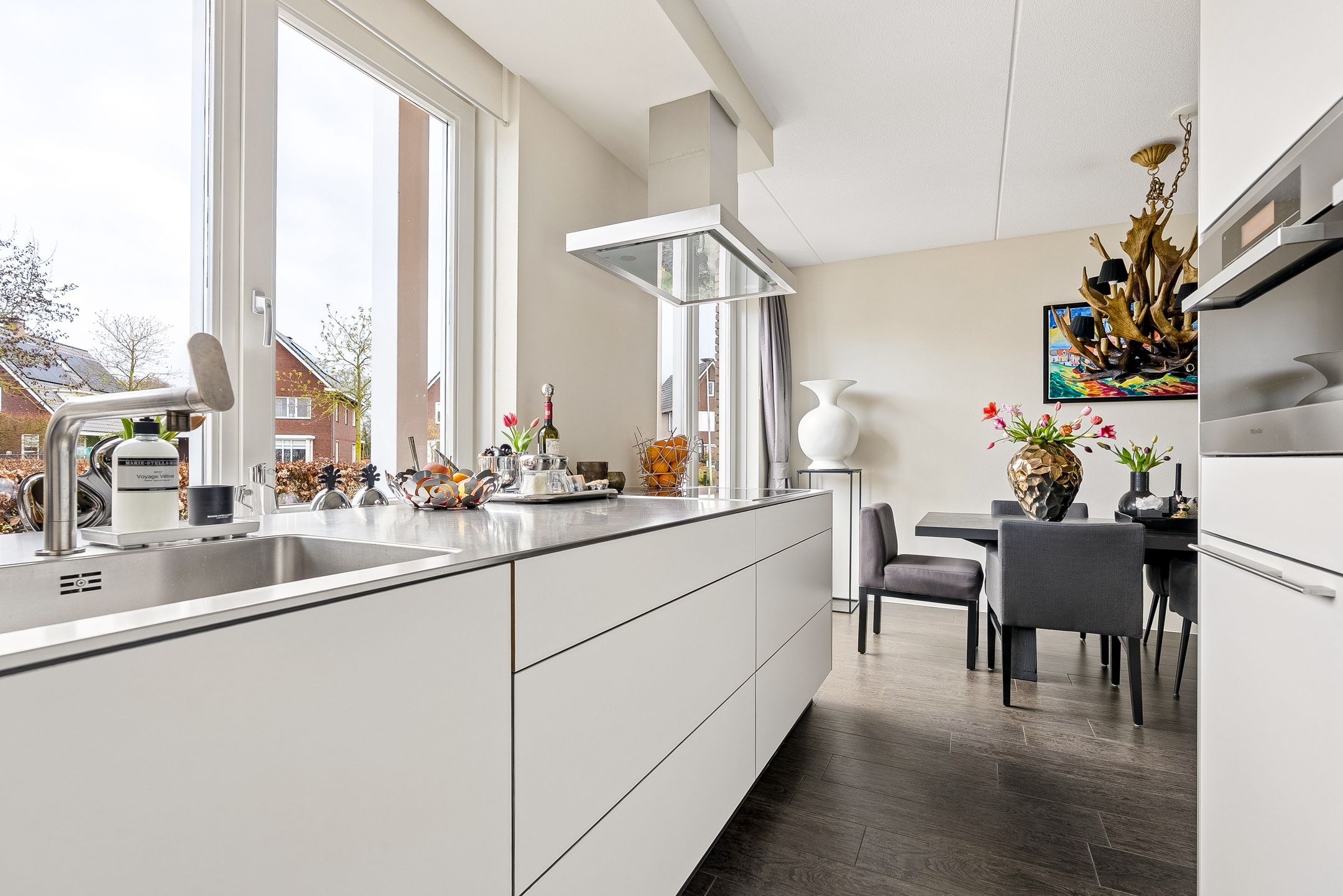 Photo 30 of Roosje Vechtstraat 36