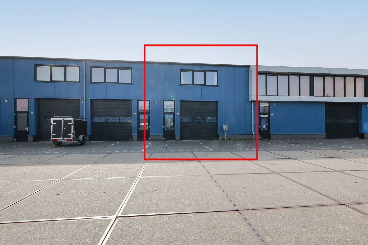 Bekijk foto 3 van Raasdorperweg 187-C