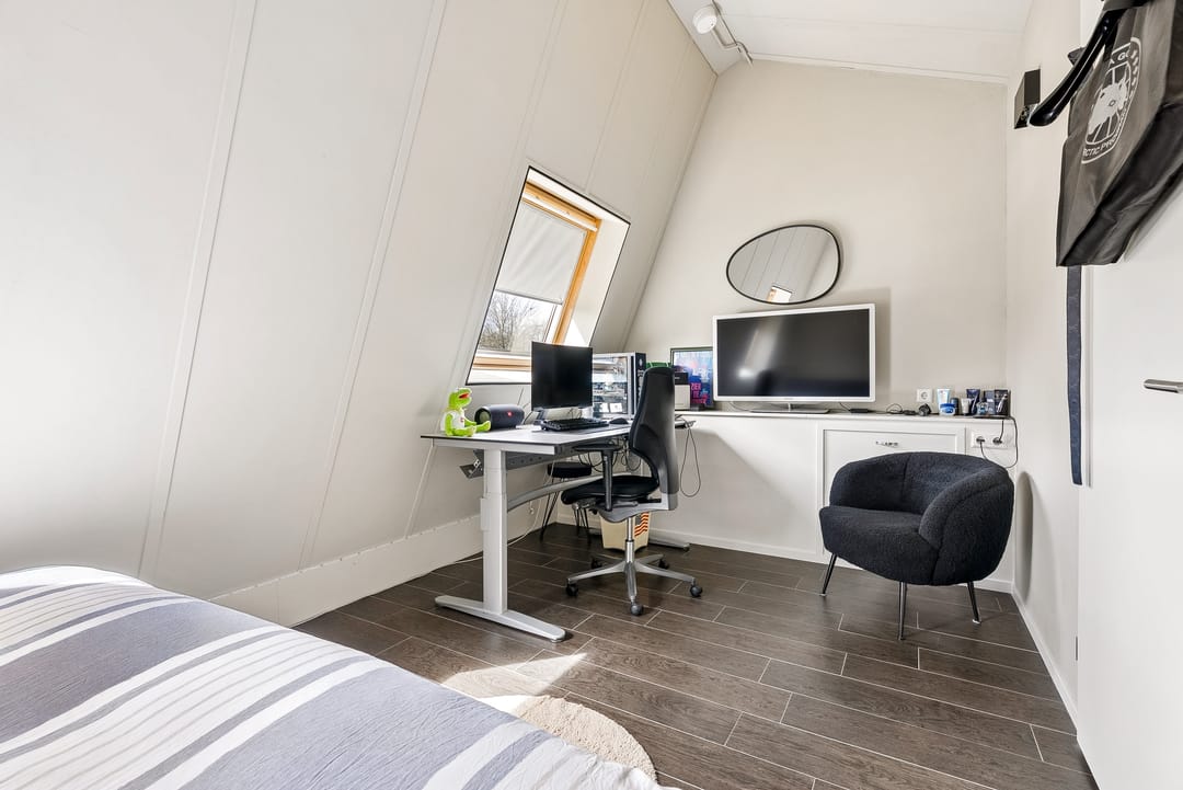 Photo 46 of Roosje Vechtstraat 36