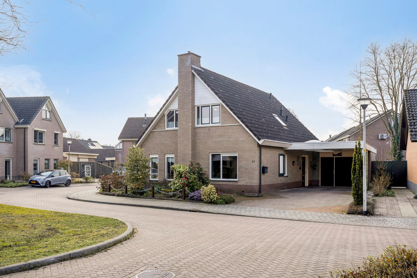 Foto 1 van Korenkamp 47