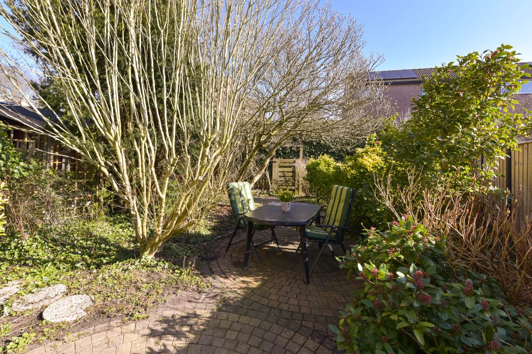 Photo 22 of Kerketuin 80