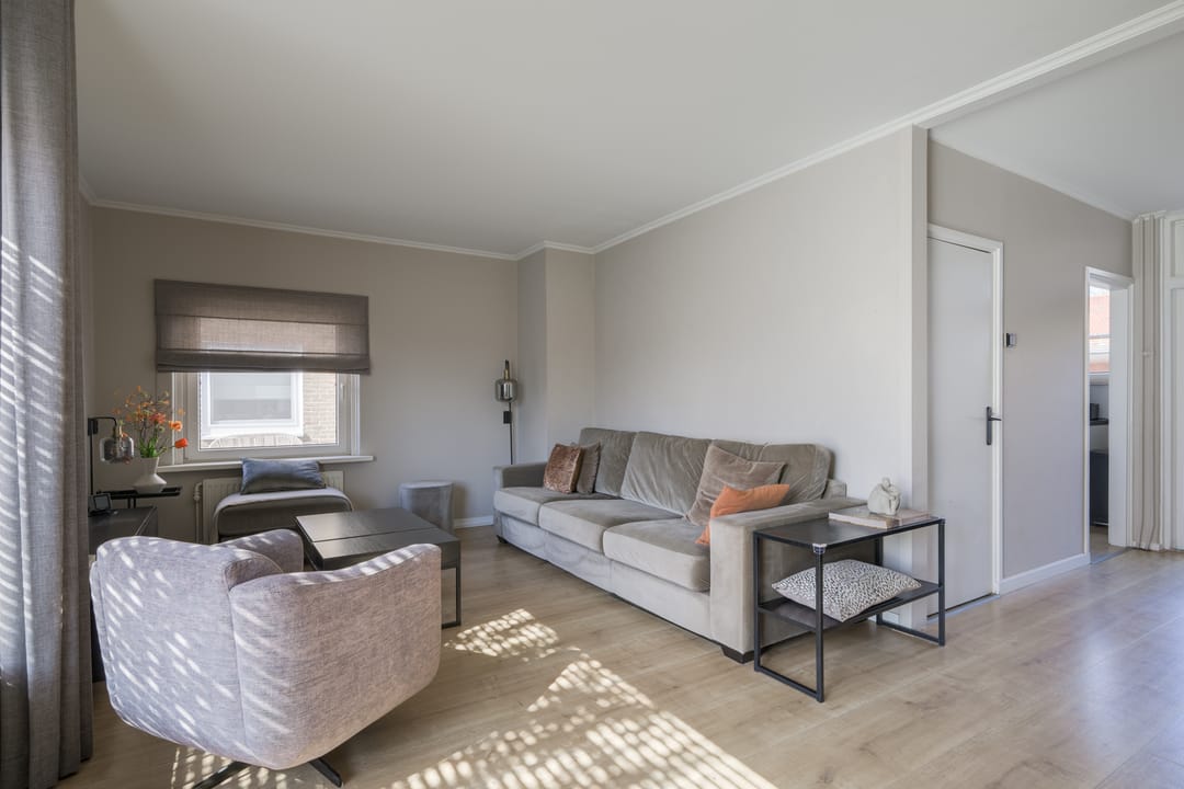 Photo 8 of Surinamestraat 4