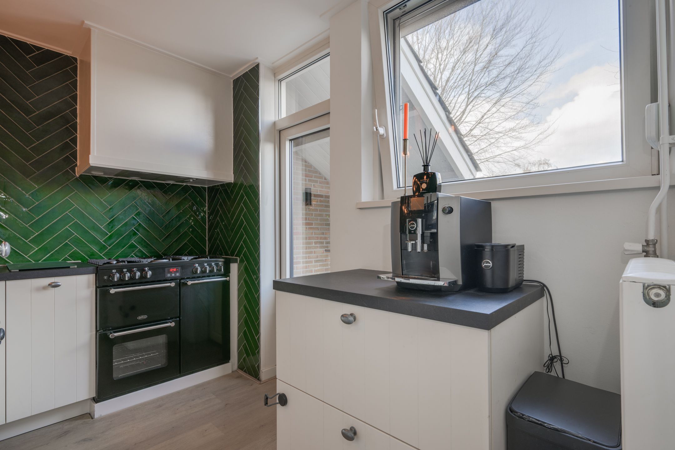Photo 15 of Surinamestraat 4