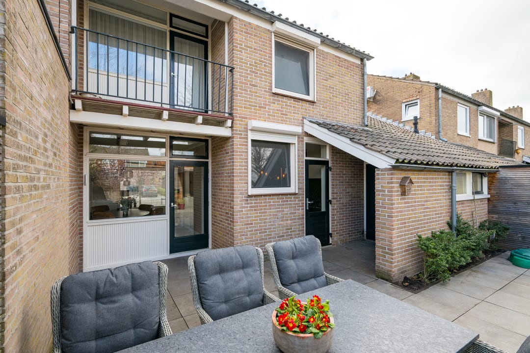 Photo 53 of Surinamestraat 4