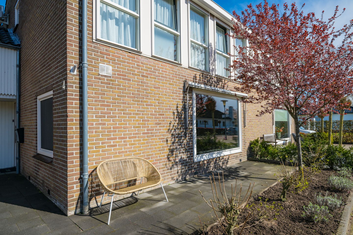 Photo 55 of Surinamestraat 4