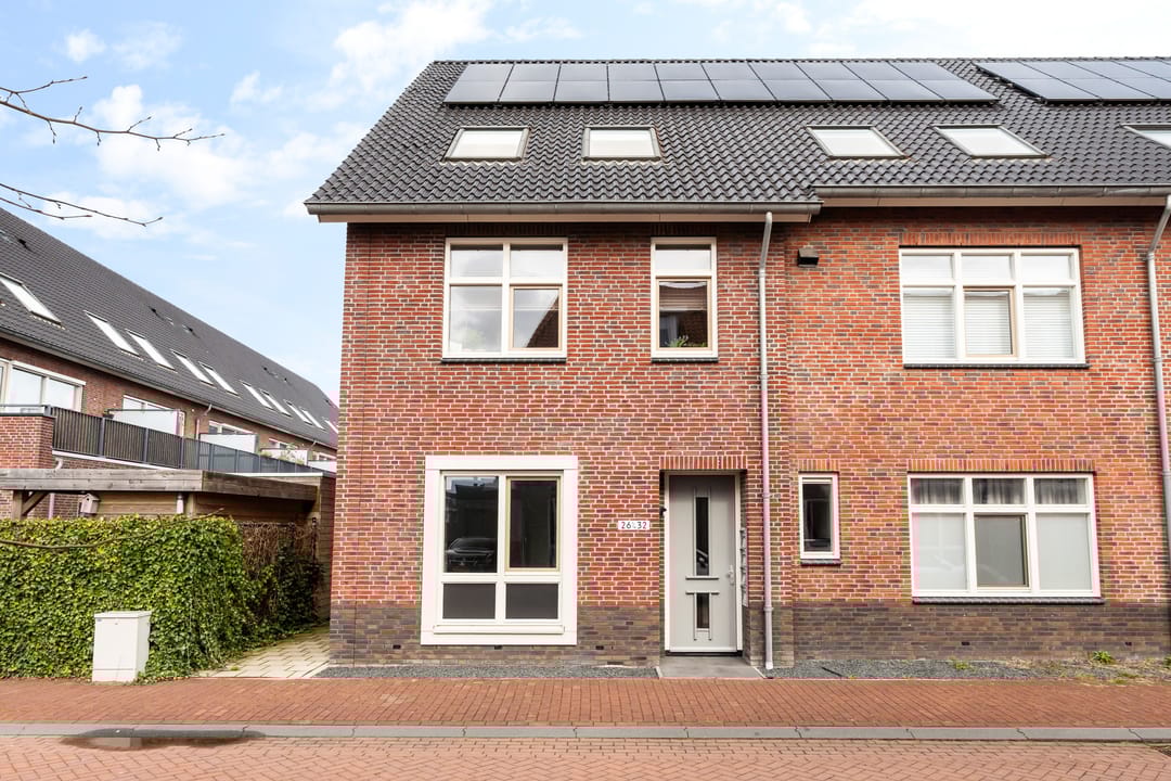 Foto 1 van Diamant 30