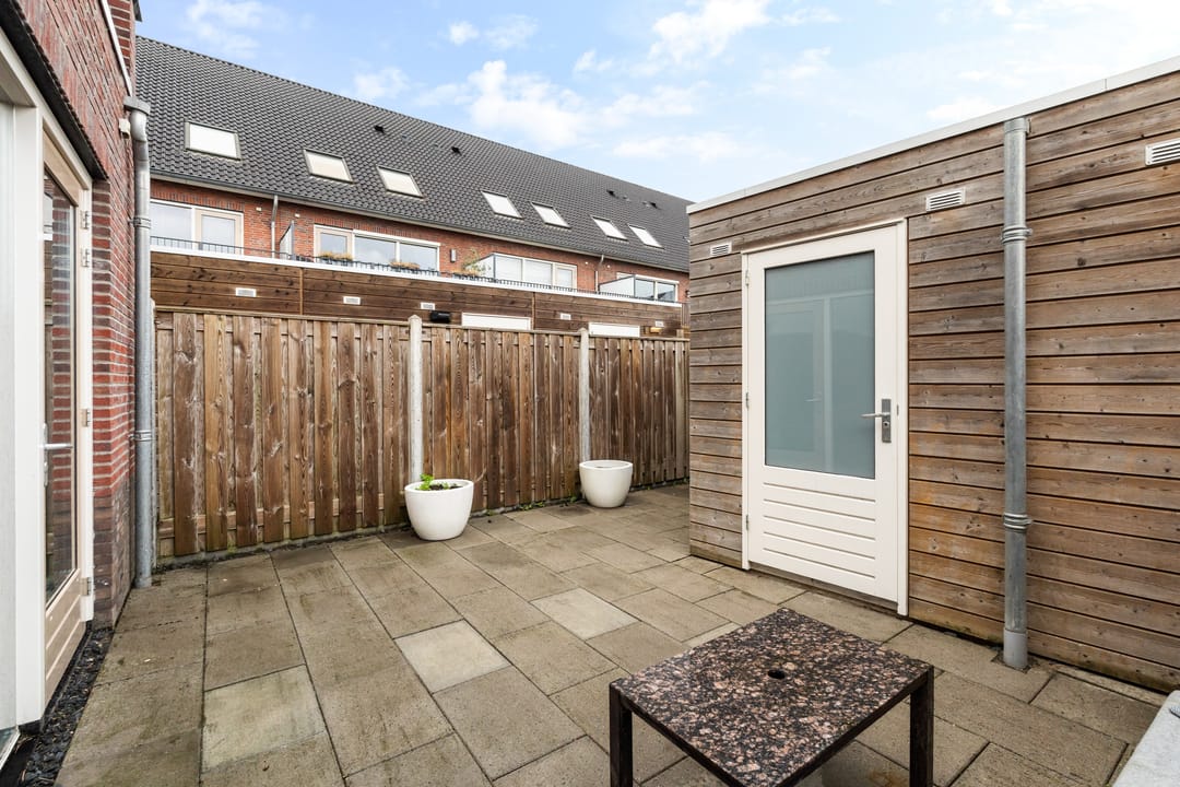 Foto 13 van Diamant 30