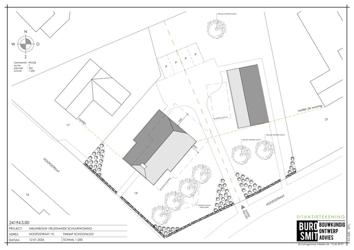 Foto 3 van Hoofdstraat 19