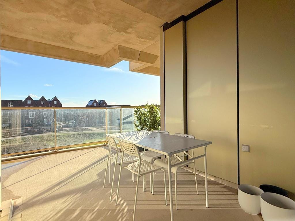 Foto 9 van Madridstraat 96-D