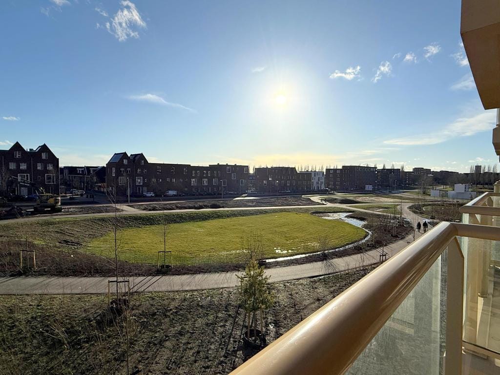 Foto 10 van Madridstraat 96-D