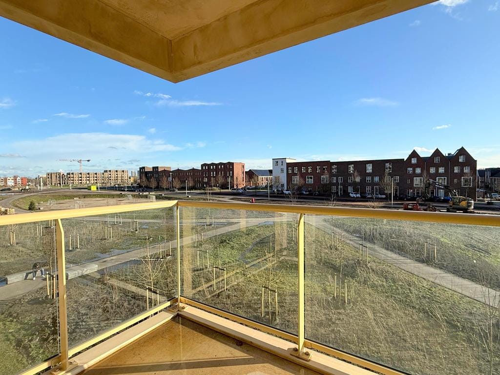 Foto 11 van Madridstraat 96-D