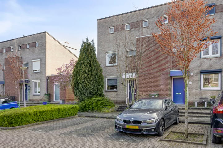 Photo 2 of Trappendaal 67