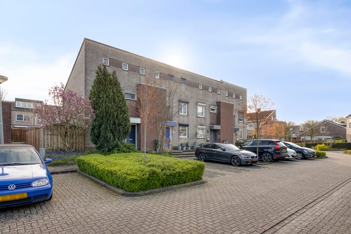 Photo 4 of Trappendaal 67